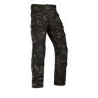 Combat Pant G3 MultiCam Black