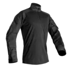 Combat Shirt G3 Black XSmall-XLong