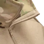 Combat Shirt G3 Black XSmall-XLong