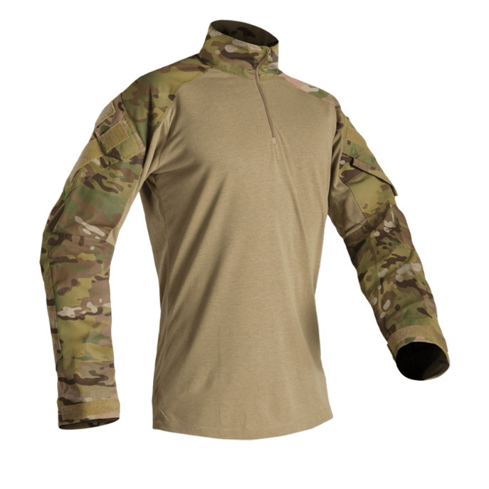 Combat Shirt G3 MultiCam 3XL-Regular