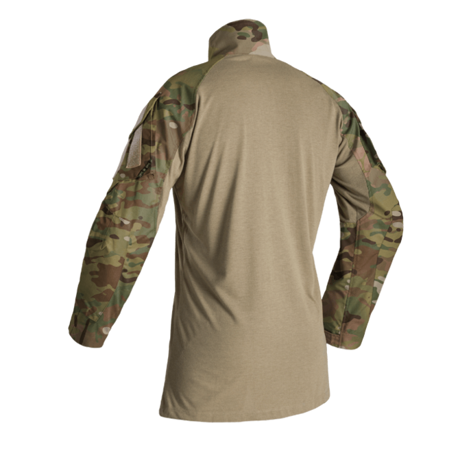 Combat Shirt G3 MultiCam Large-Regular