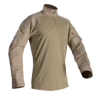 Combat Shirt G3 Khaki Small-Long