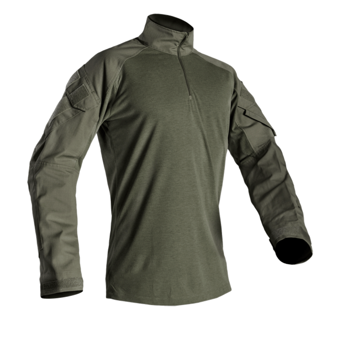 Combat Shirt G3 Ranger Green Large-Regular