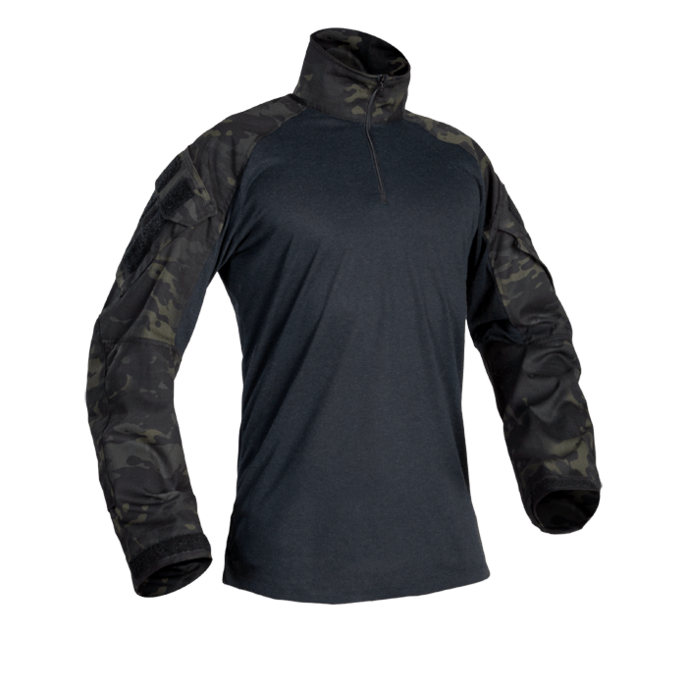 Combat Shirt G3 MultiCam Black 3XL-Short