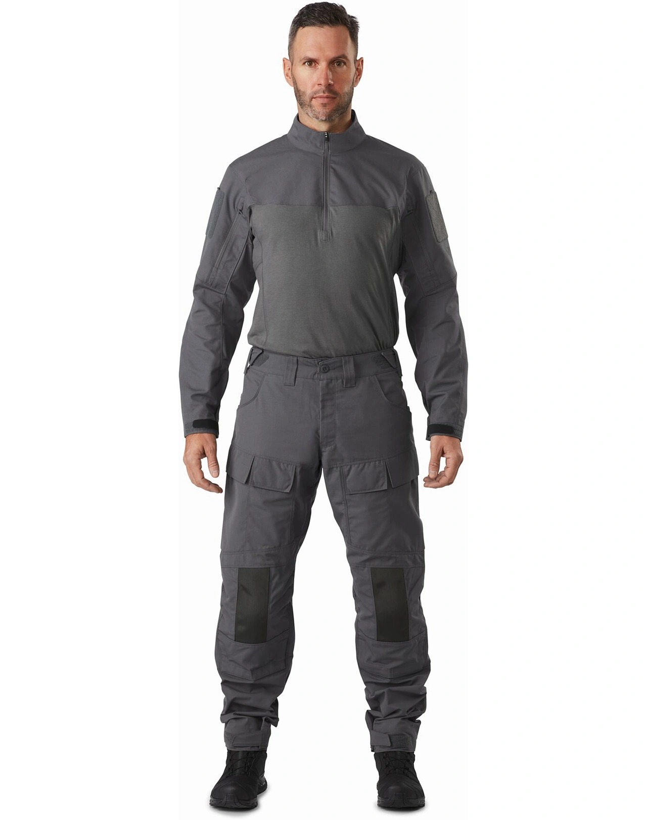 Assault Pant AR Gen2 Wolf Large