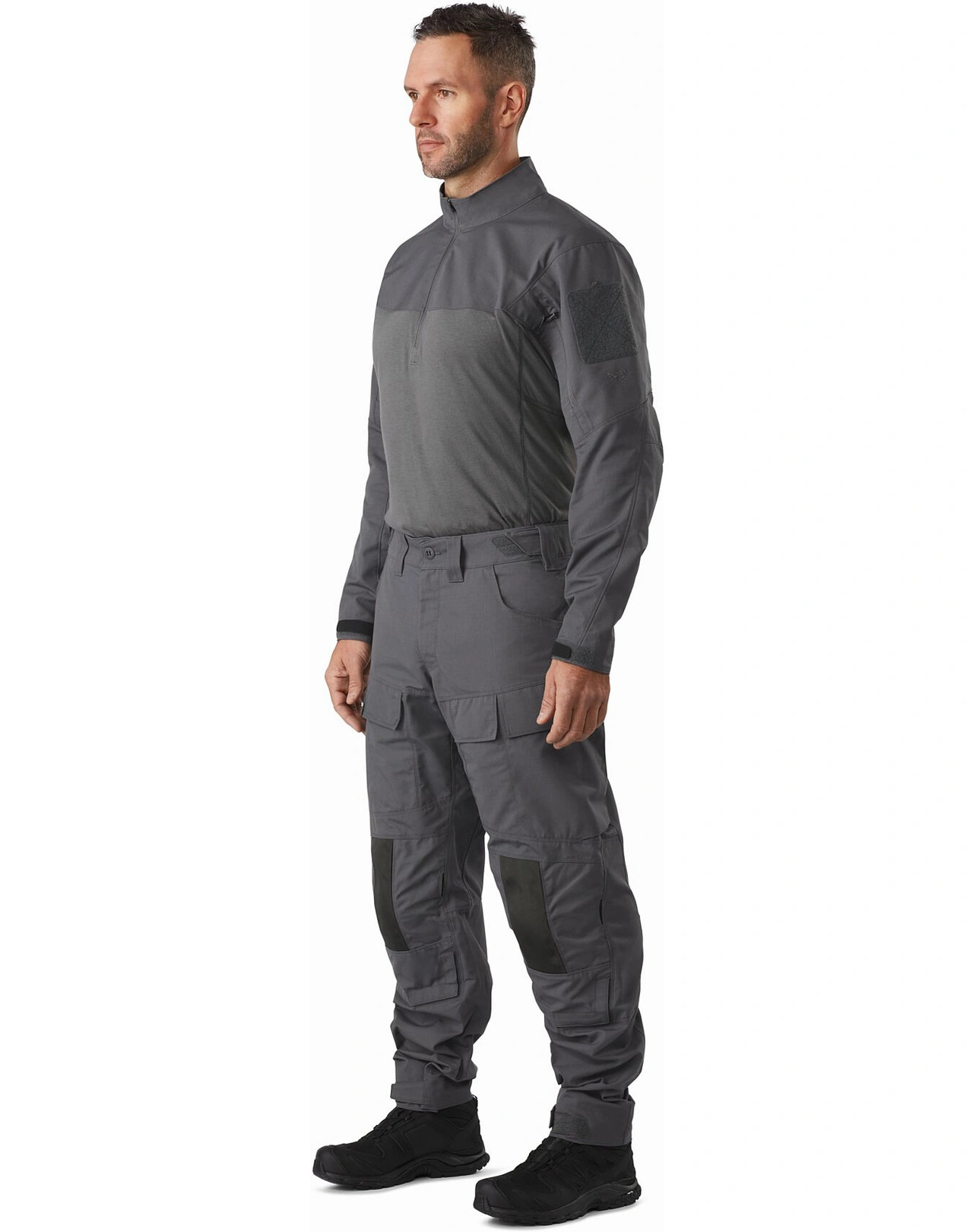 Assault Pant AR Gen2 Wolf Large