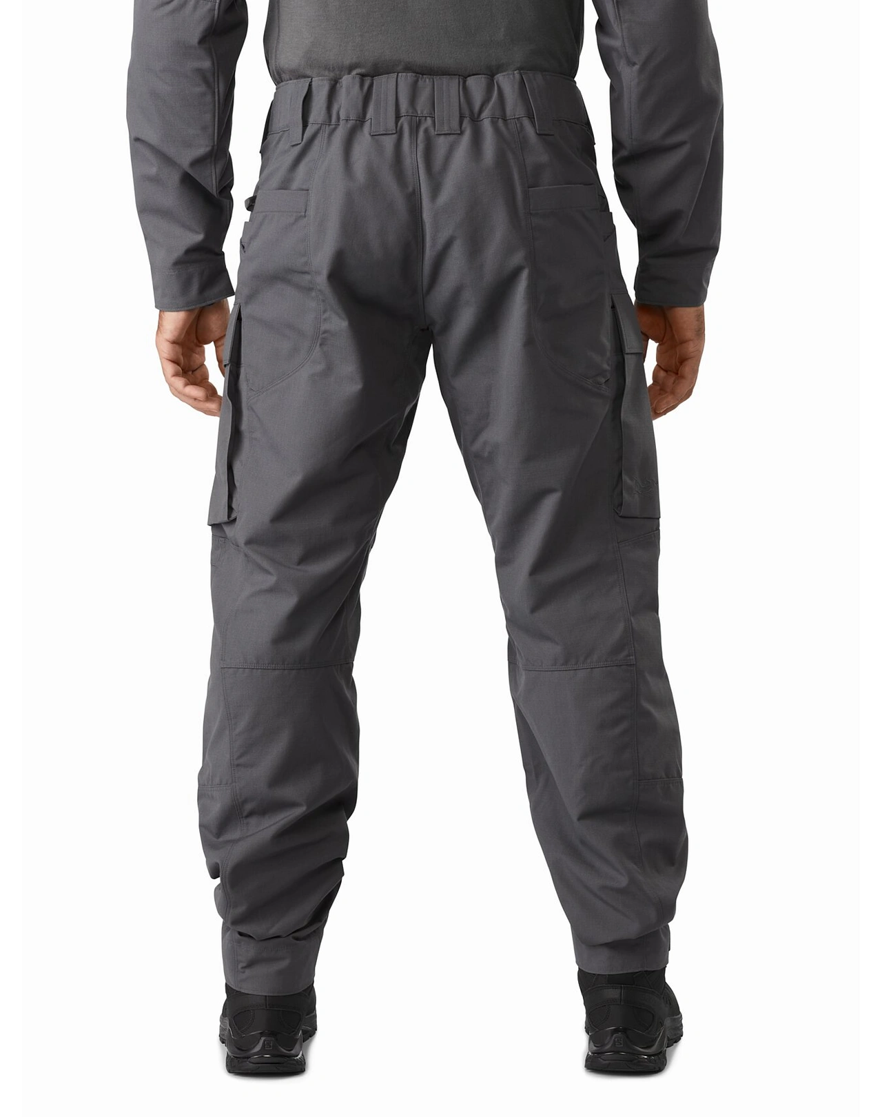 Assault Pant AR Gen2 Wolf Large