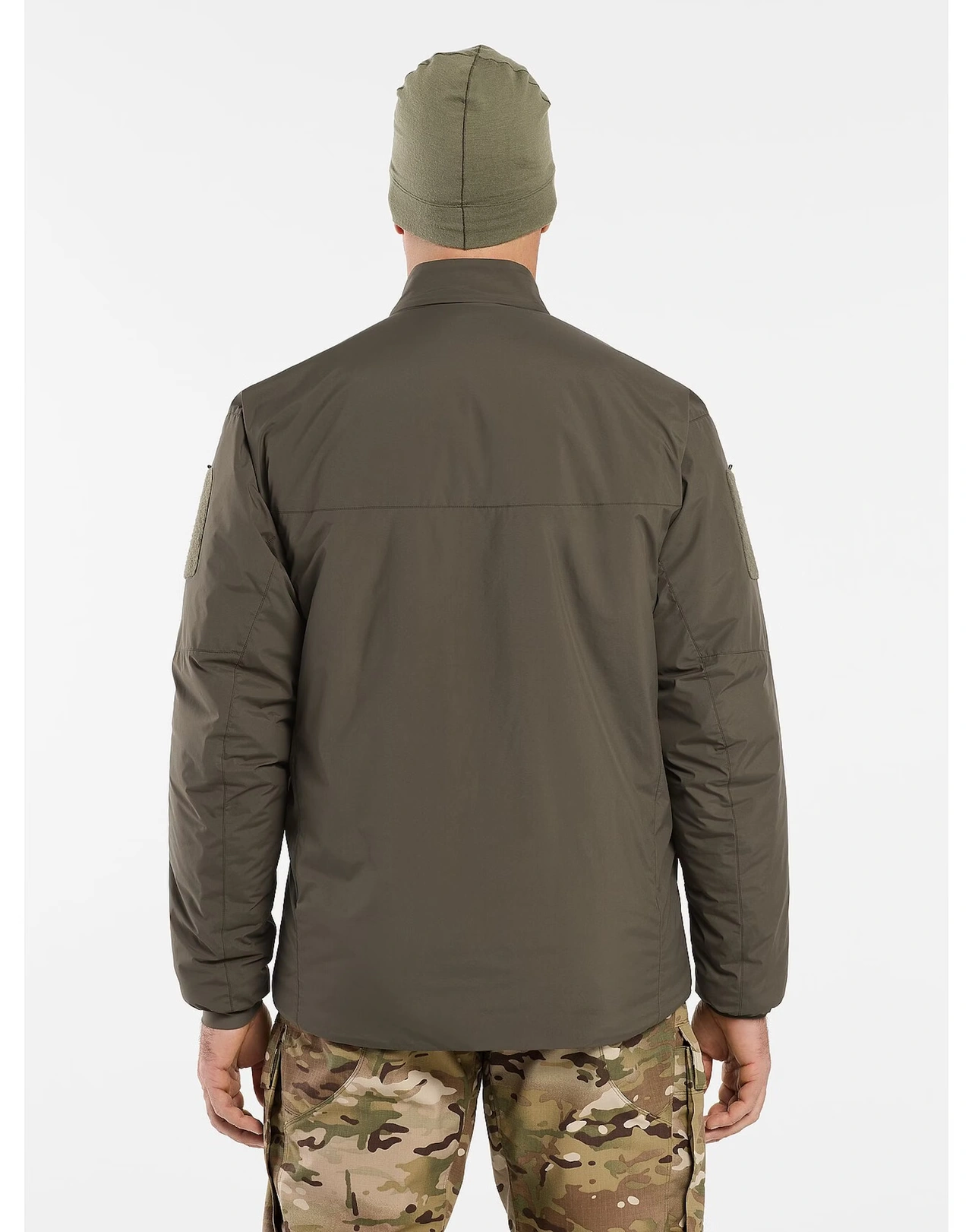 Cold WX Jacket LT Gen2.1 Ranger Green X-Small