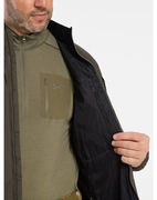 Cold WX Jacket LT Gen2.1 Ranger Green X-Small