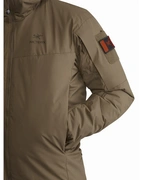 Cold WX Hoody LT gen2 Wolf Small