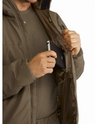 Cold WX Hoody LT gen2 Wolf Small