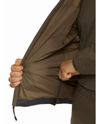 Cold WX Hoody LT gen2 Wolf Small