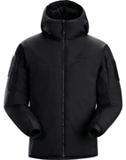 Cold WX Hoody LT gen2 Black Medium