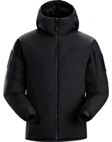 Cold WX Hoody LT Gen2 Black