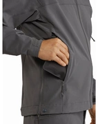 Patrol Jacket AR Wolf X-Large