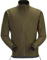 Patrol Jacket AR Ranger Green