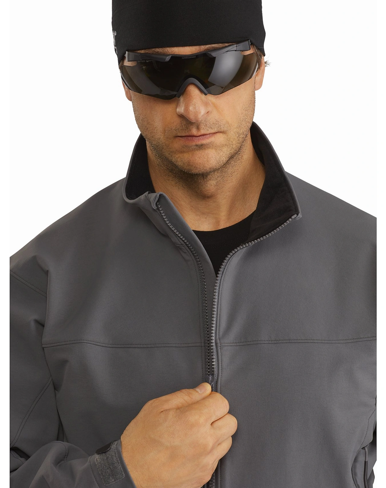 Patrol Jacket AR Wolf X-Large