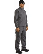 Patrol Jacket AR Wolf X-Large