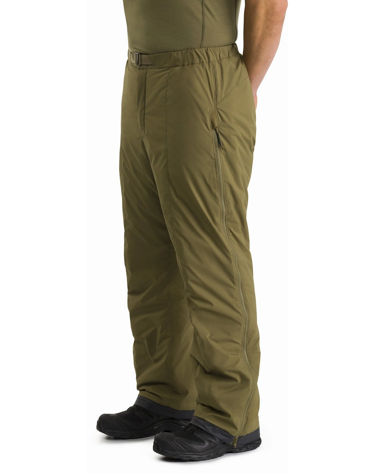 Atom Pant LT Gen 2 Crocodile Large