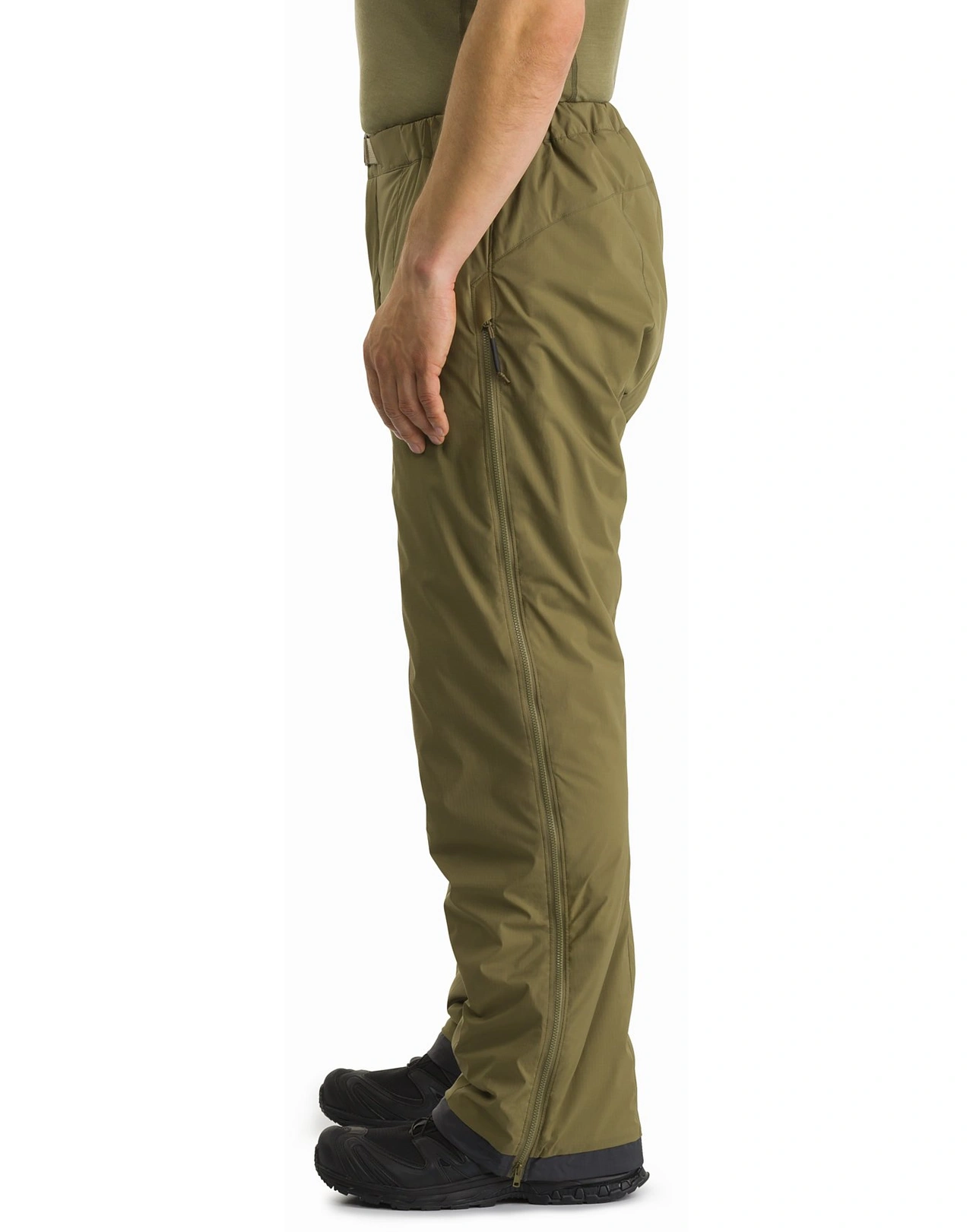 Atom Pant LT Gen 2 Crocodile Large