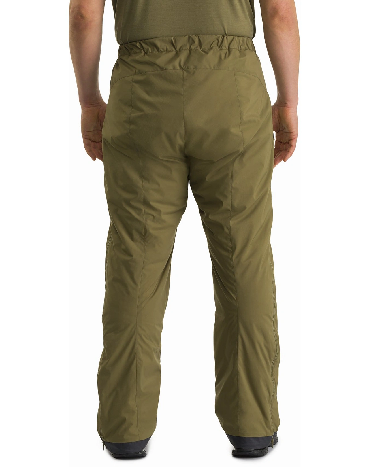 Atom Pant LT Gen 2 Crocodile Large