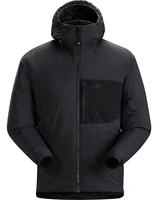 Atom Hoody LT (Gen 2.1) Black