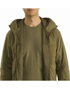 Atom Hoody LT (Gen 2.1) Crocodile X-Small
