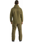 Atom Hoody LT (Gen 2.1) Crocodile X-Small