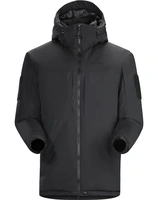 Cold WX Jacket SV Gen 1.3 Black