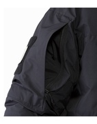 Cold WX Jacket SV Black