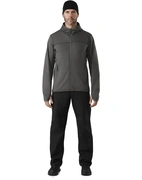 Naga Hoody Full Zip (Gen 2.1) Ranger Green Small