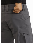 Patrol Pant AR Men's Black