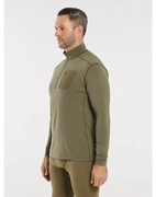 Cold WX Zip Neck AR (Wool) Gen 2 Crocodile X-Large