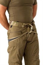 E220 Rigger's Harness Coyote X-Small