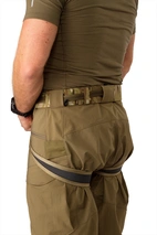 E220 Rigger's Harness Coyote X-Small