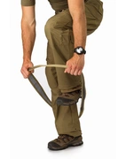 E220 Rigger's Harness Coyote X-Small