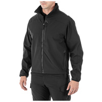 Bristol Parka Black