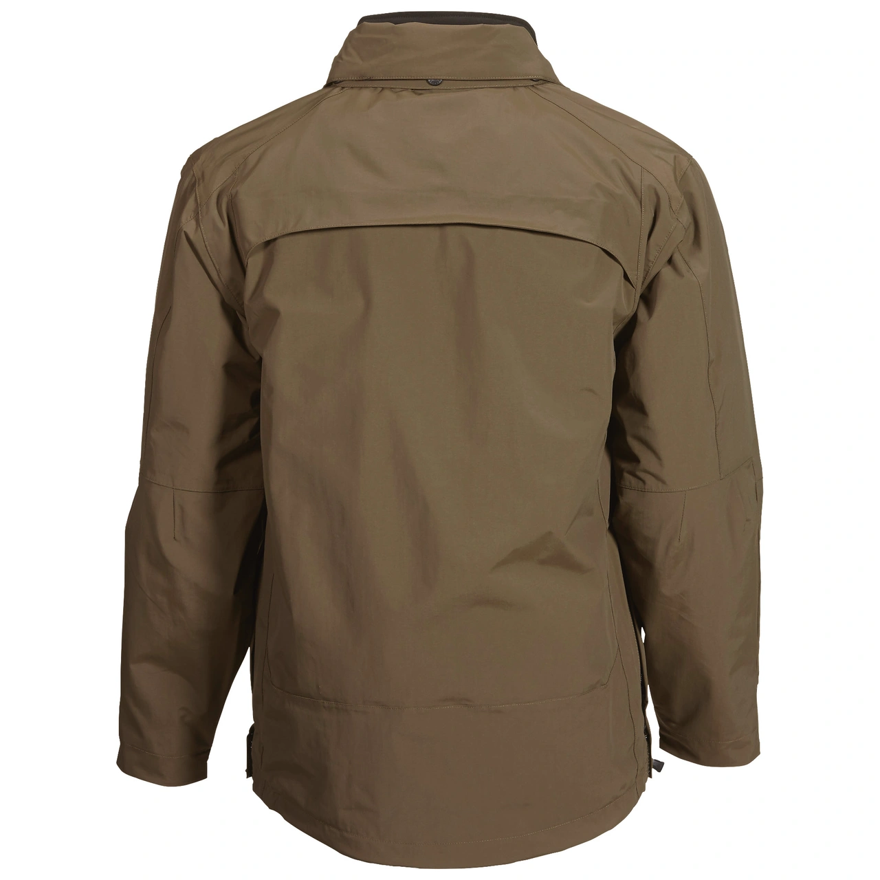 Bristol Parka Tundra X-Small