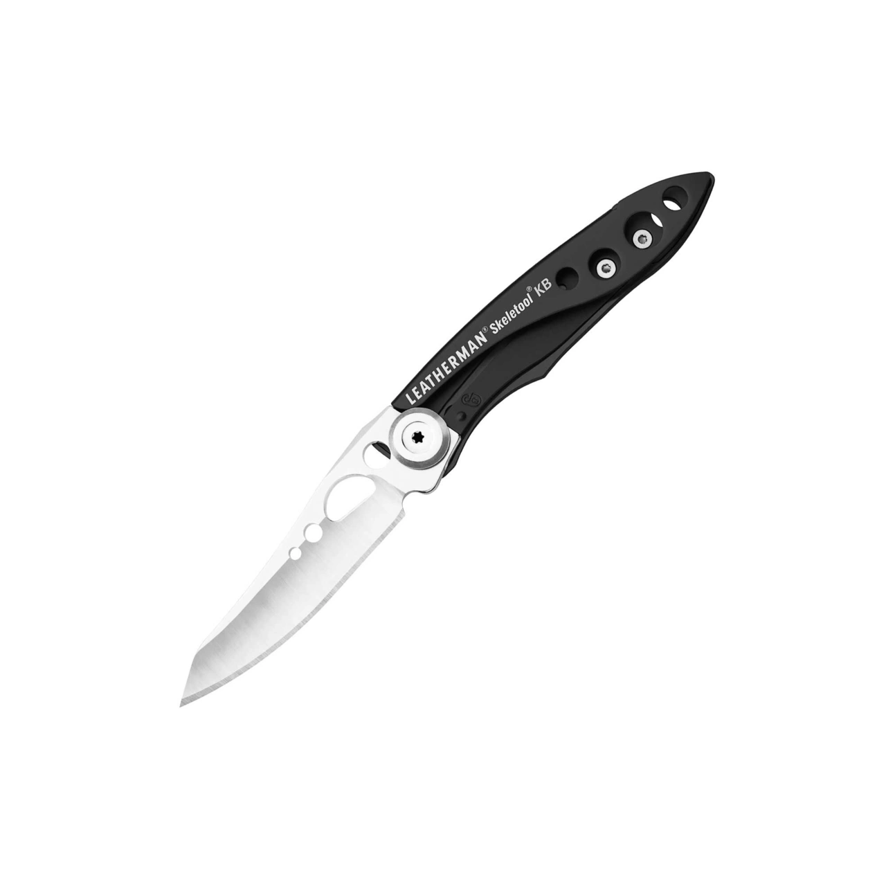 Skeletool KB Black
