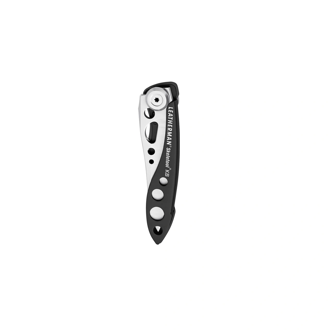 Skeletool KB Black