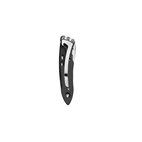 Skeletool KB Black