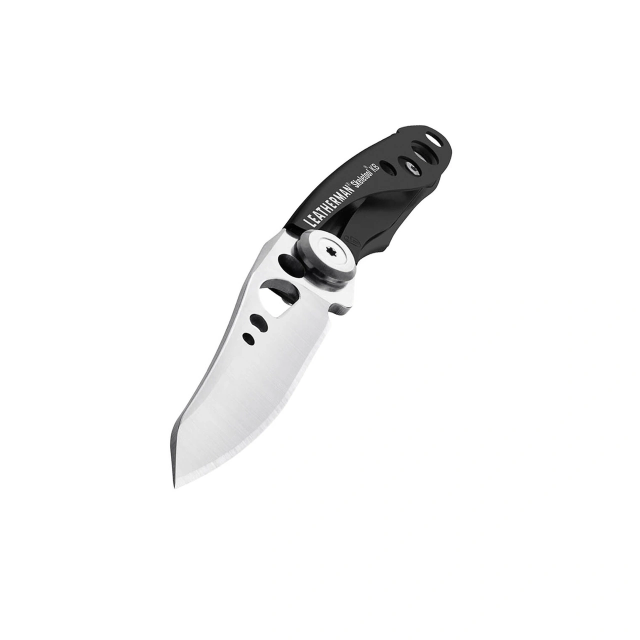 Skeletool KB Black