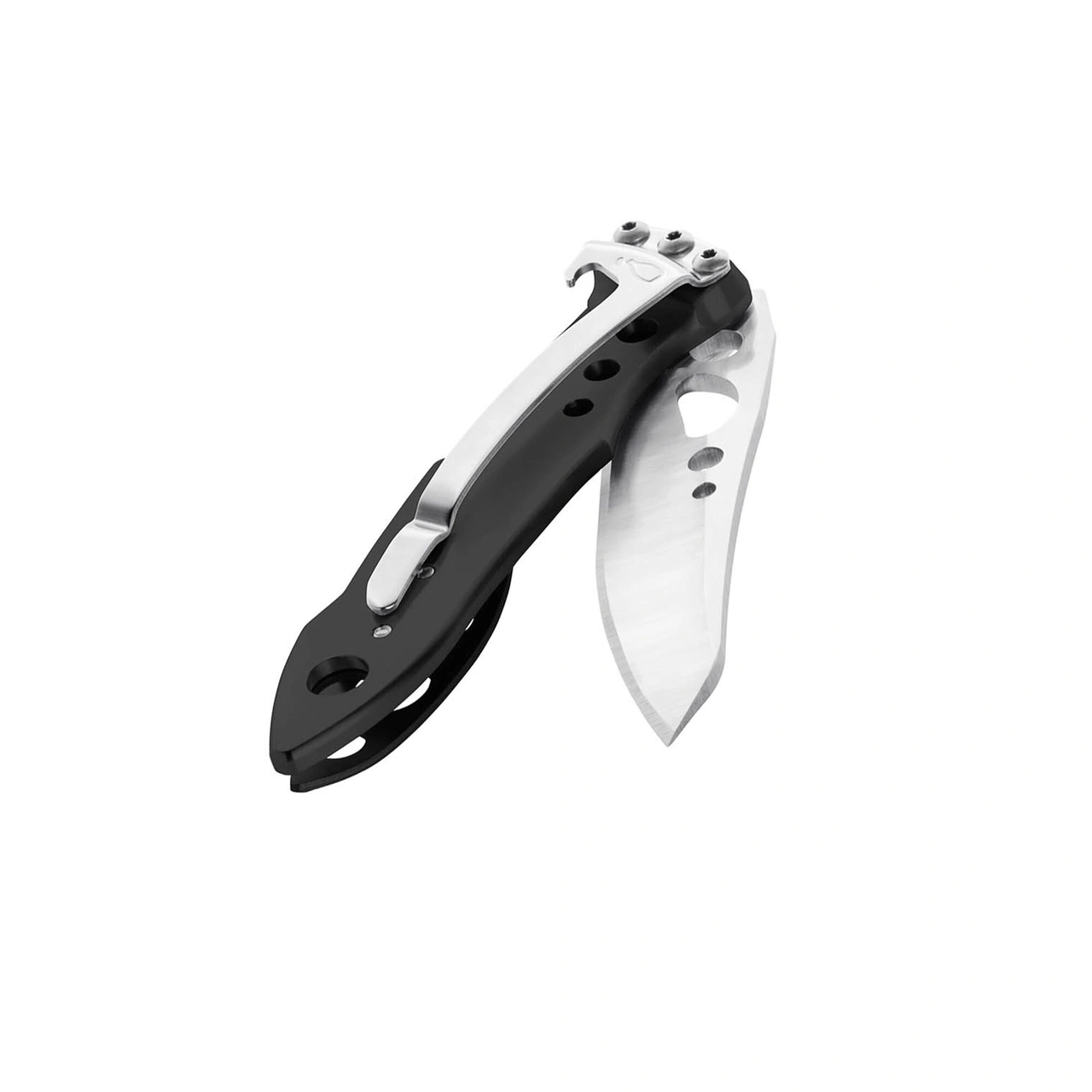 Skeletool KB Black