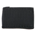 Namnskyltshållare -11 Black