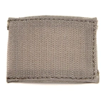 Namnskyltshållare -11 Grey