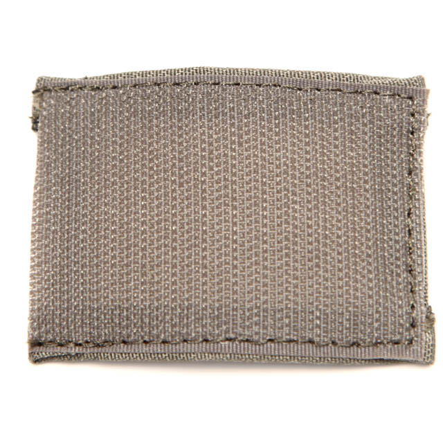 Namnskyltshållare -11 Grey