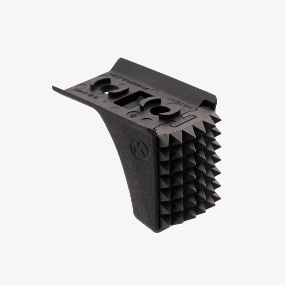 Barricade Stop – M-LOK Black