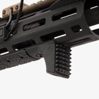 Barricade Stop – M-LOK Black