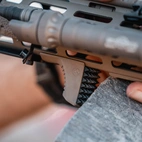 Barricade Stop – M-LOK FDE