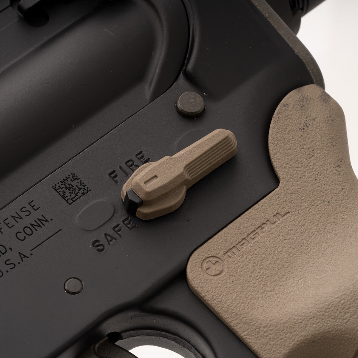 ESK Selector – AR FDE